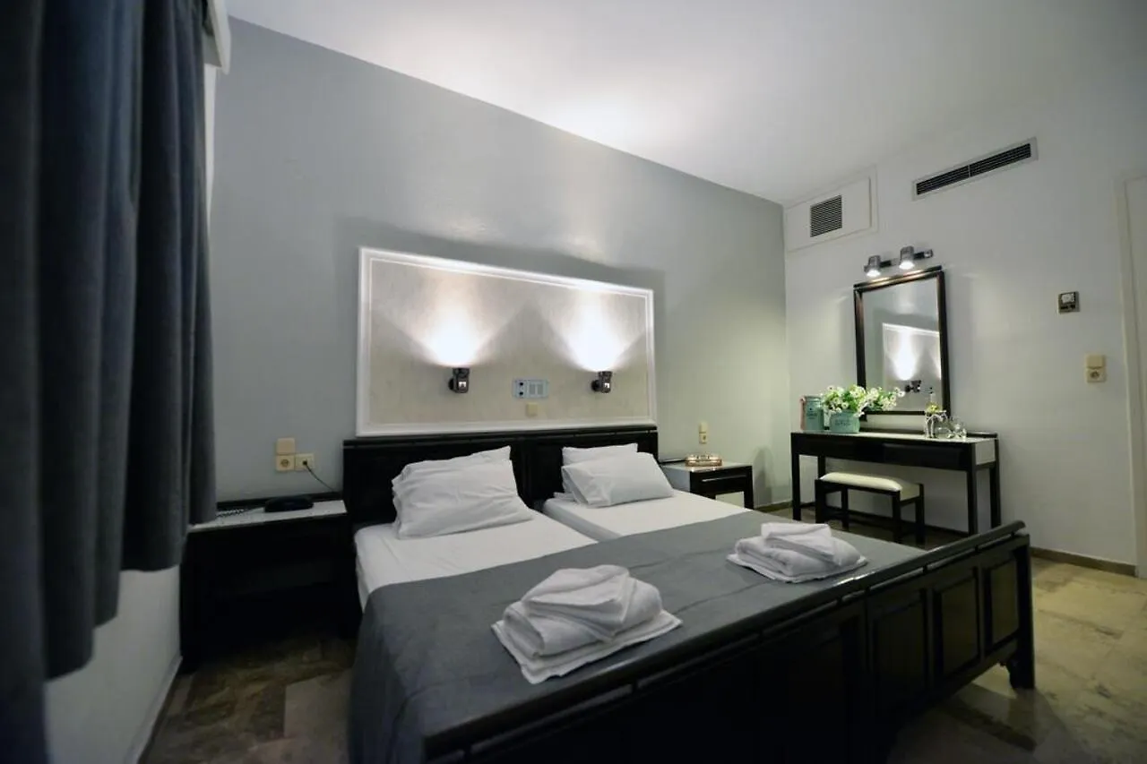 Anna Apart Hotel Fethiye