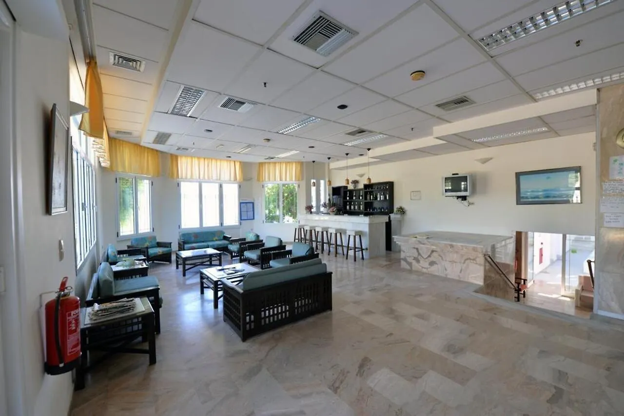Anna Apart Hotel Fethiye