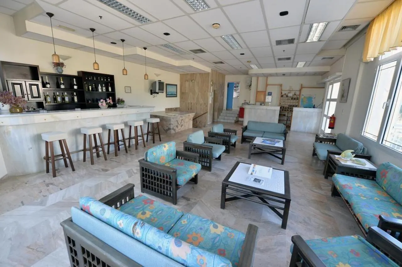 Anna Apart Hotel Fethiye
